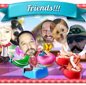 Meet your Posher, Cynthia